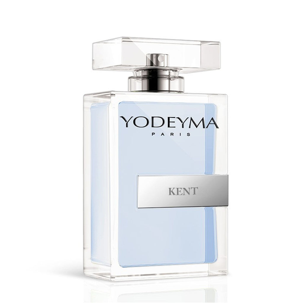 Yodeyma KENT Profumo Eau de Parfum Uomo 100ml