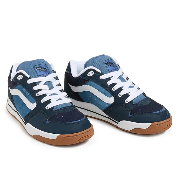 Vans VN000CTMSN01 Sneakers Unisex Blu Bianco