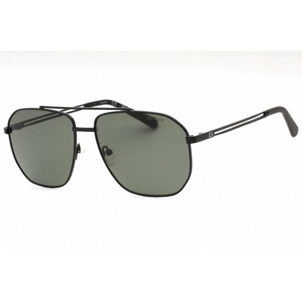 Guess GF5092 Occhiali da Sole Unisex Nero