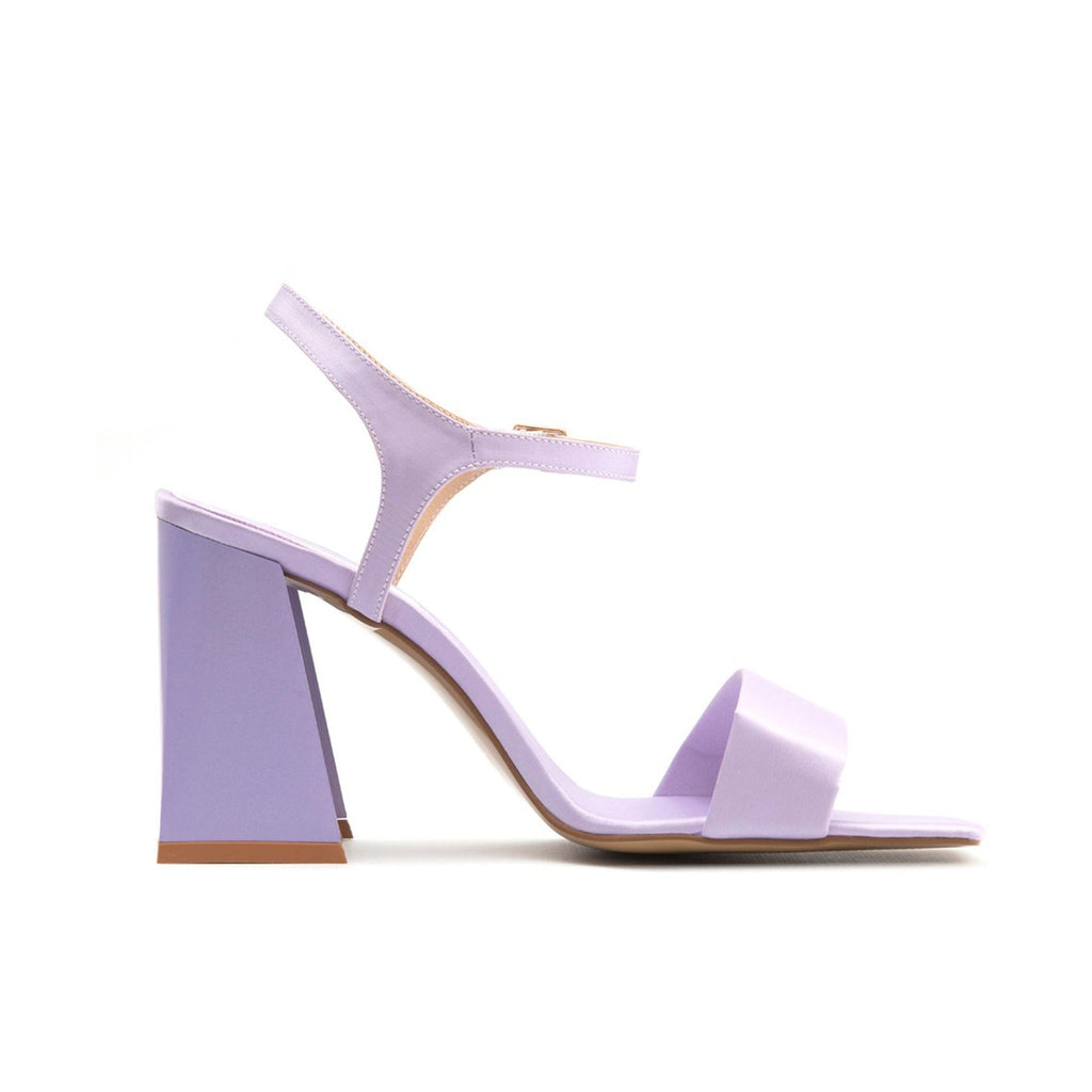 Fashion Attitude FAME23 SS3Y0566 Sandali Donna Viola