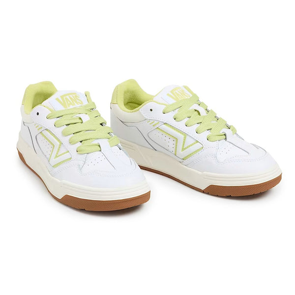 Vans VN000D1HLIM1 Sneakers Uomo Bianco Giallo