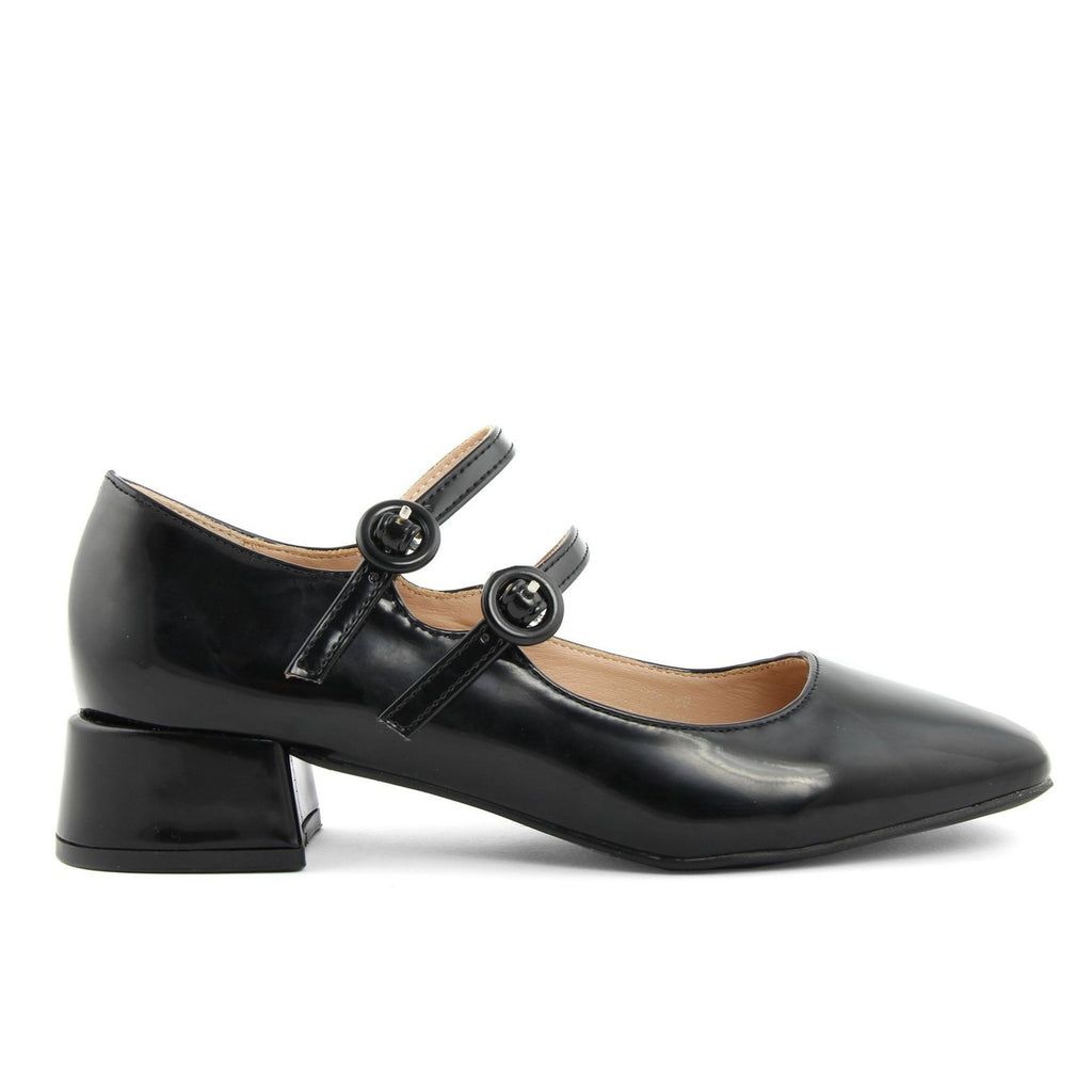 Fashion Attitude FAM 95 Scarpe Décolleté Donna Nero - BeFashion.it
