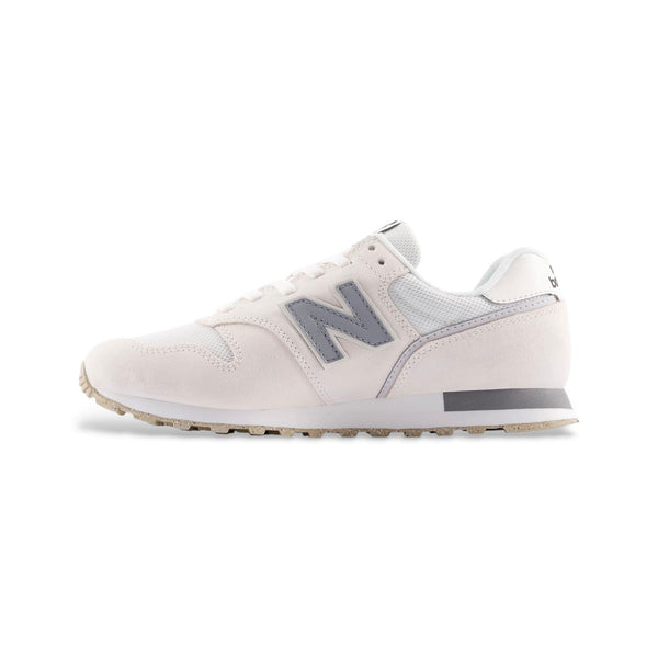 New Balance WL373XA2 Sneakers Donna Rosa Grigio
