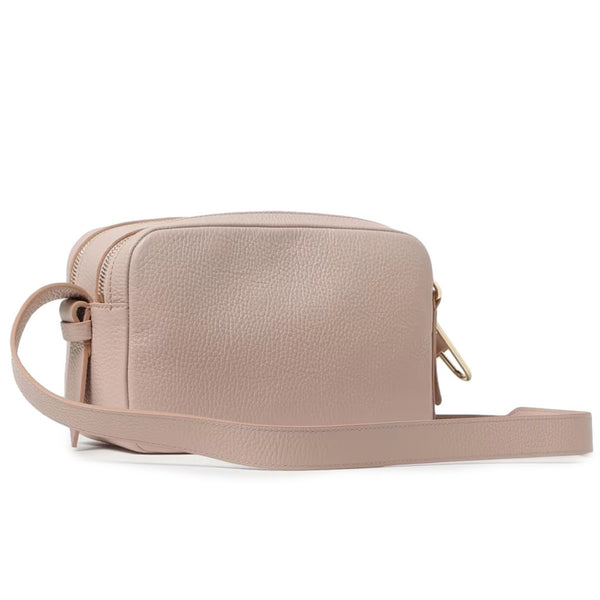 Coccinelle E1R1K150101 Borsa a Tracolla Donna Rosa
