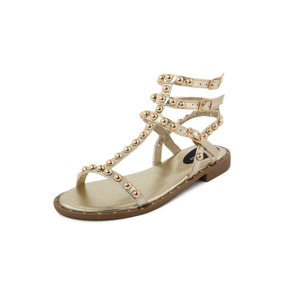 Fashion Attitude FAM 95 Sandali Donna Oro