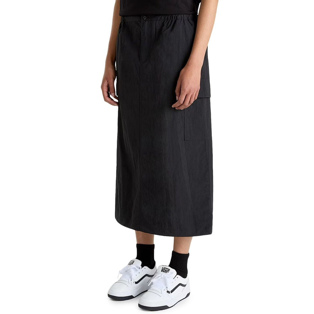 Vans VN000HQBBLK1 Gonna Donna Nero