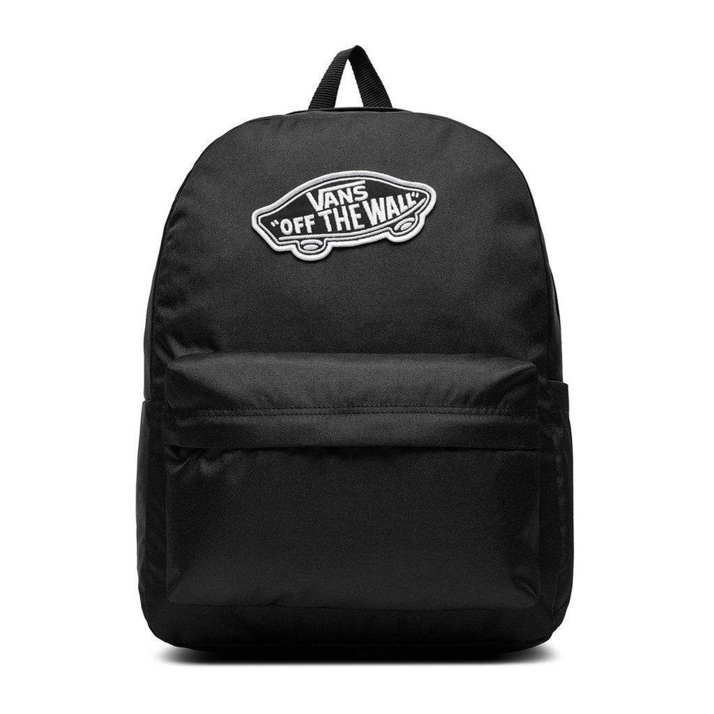 Vans VN000H4YBLK1 Zaino Zainetto Unisex Nero