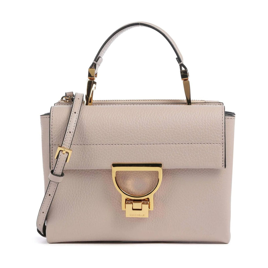 Coccinelle E1MD555B701 Borsa a Tracolla Donna Rosa