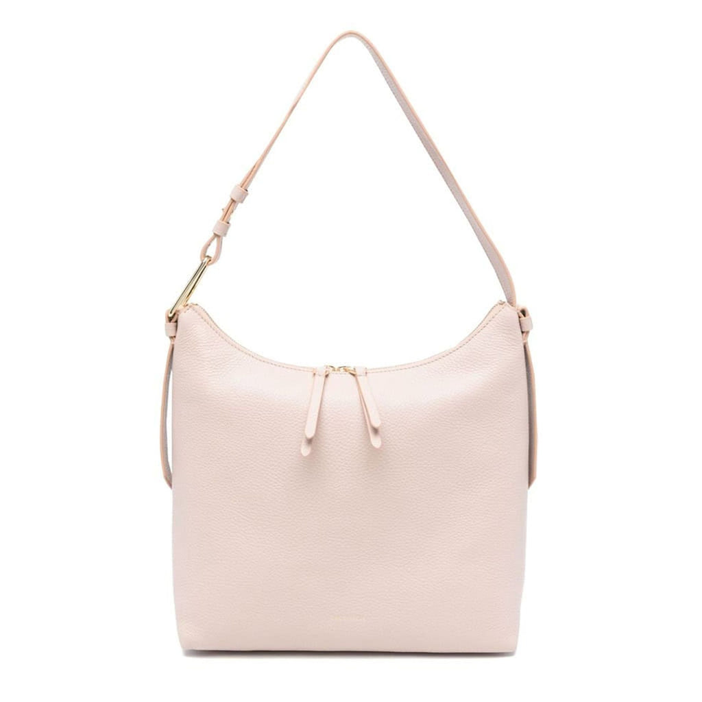 Coccinelle E1R1K130201 Borsa a Spalla Donna Rosa