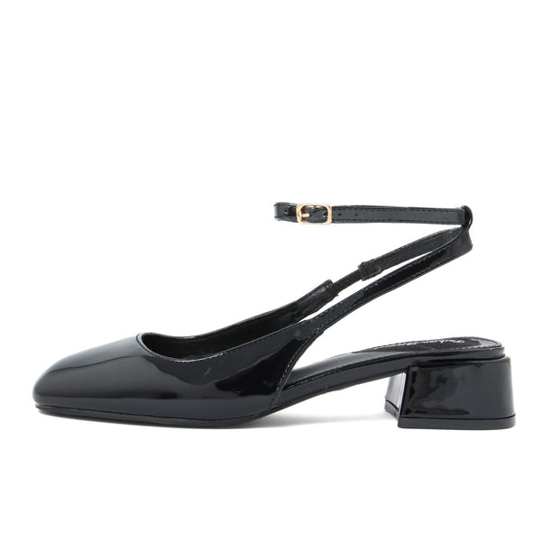 Fashion Attitude FAM 99 Sandali Donna Nero