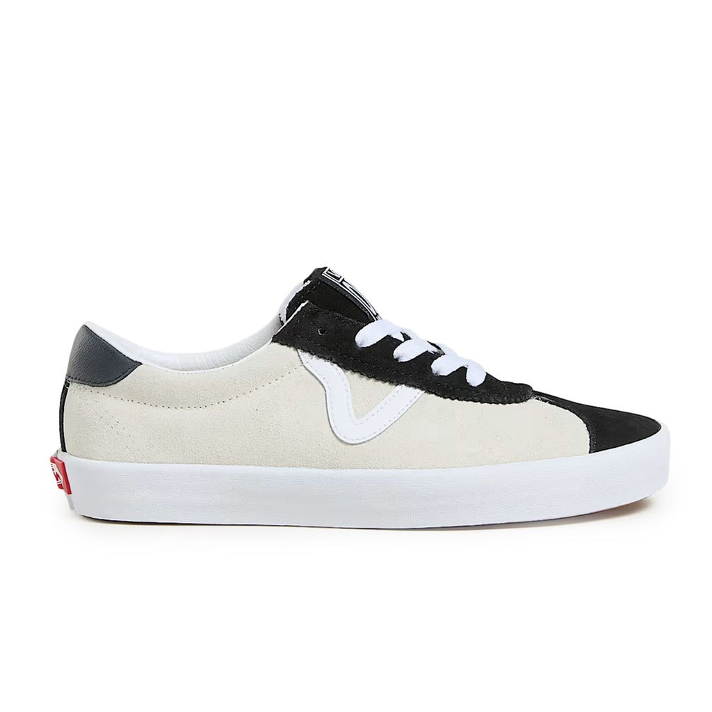 Vans VN000D09Y281 Sneakers Unisex Beige Nero