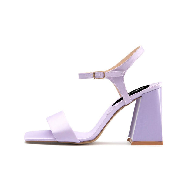 Fashion Attitude FAME23 SS3Y0566 Sandali Donna Viola