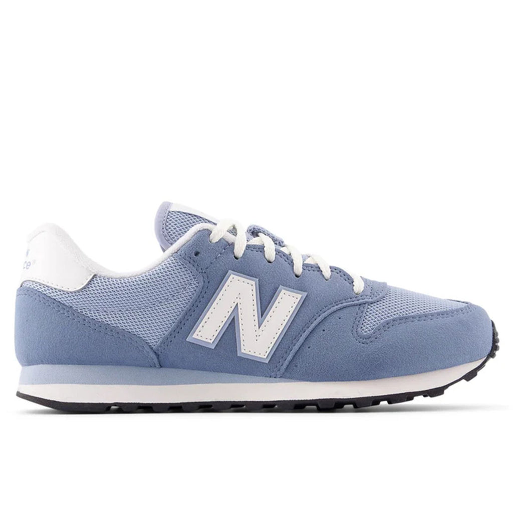 New Balance GW500BLS Sneakers Donna Blu Bianco