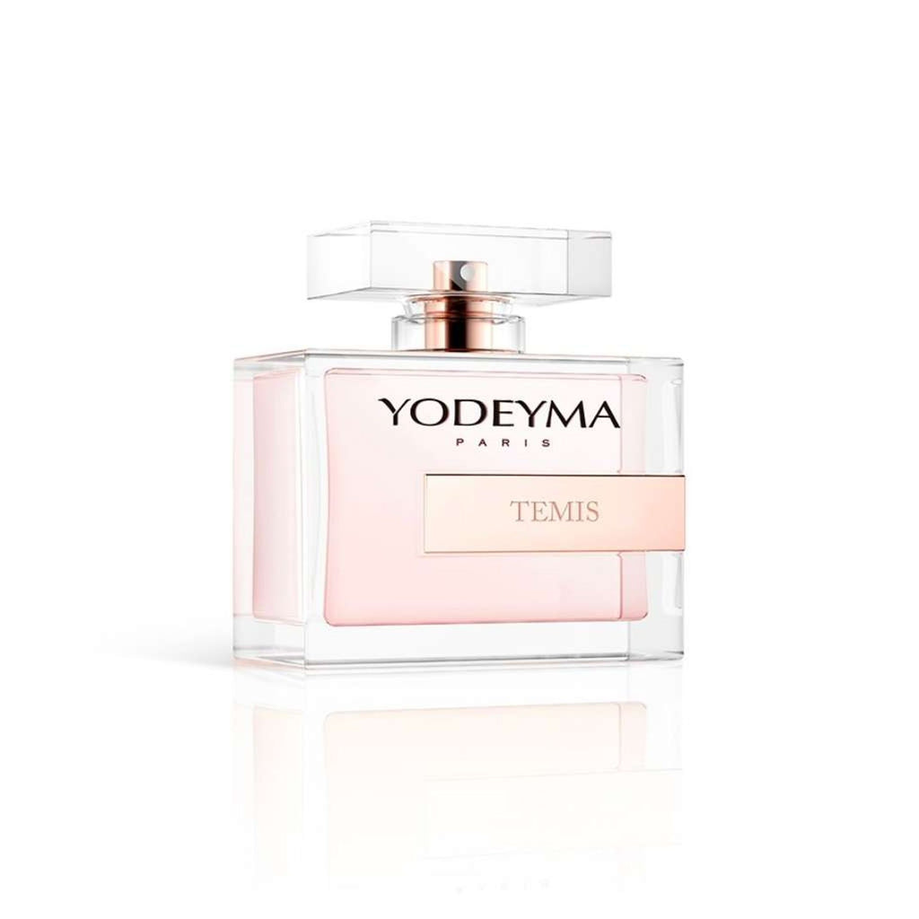 Yodeyma TEMIS Profumo Eau de Parfum Donna 100ml