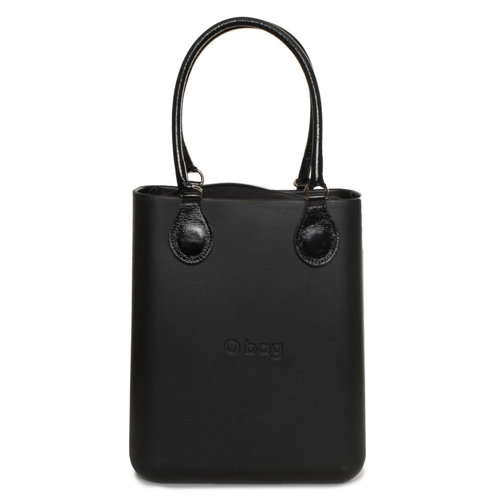 O bag COMP24ST-MIS04  Borsa a Spalla Donna Nero