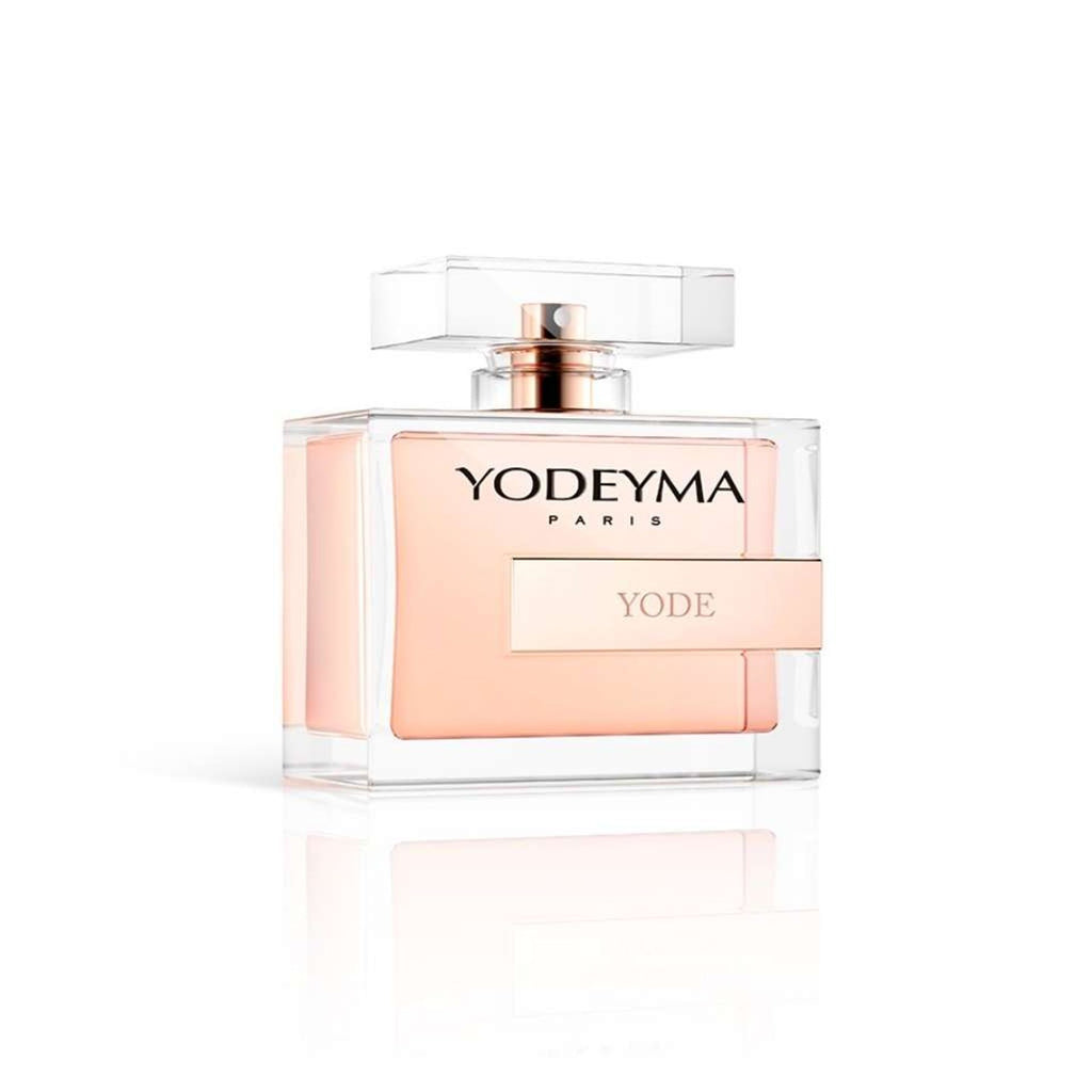 Yodeyma YODE Profumo Eau de Parfum Donna 100ml