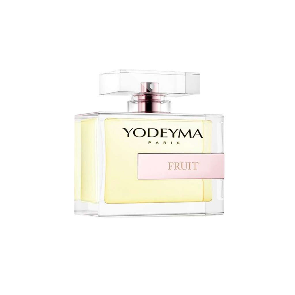 Yodeyma FRUIT Profumo Eau de Parfum Donna 100ml