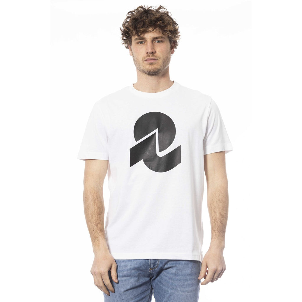 Invicta 4451301U T-shirt Maglietta Uomo Bianco - BeFashion.it
