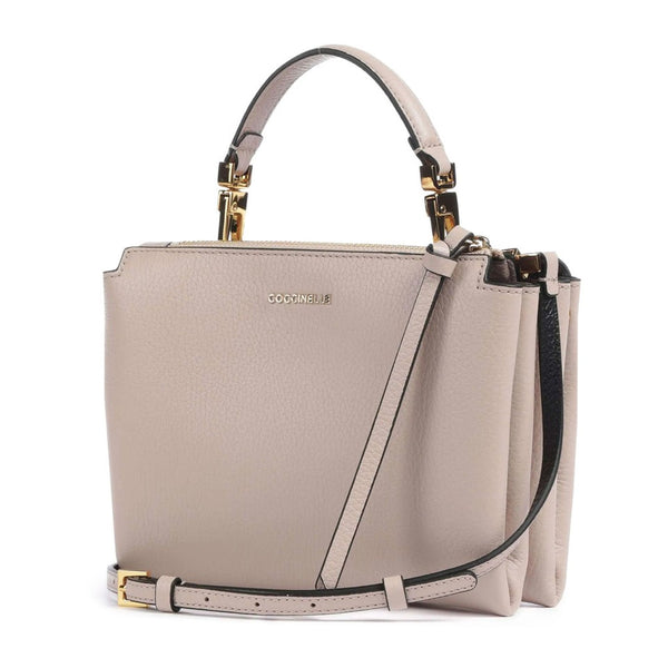 Coccinelle E1MD555B701 Borsa a Tracolla Donna Rosa