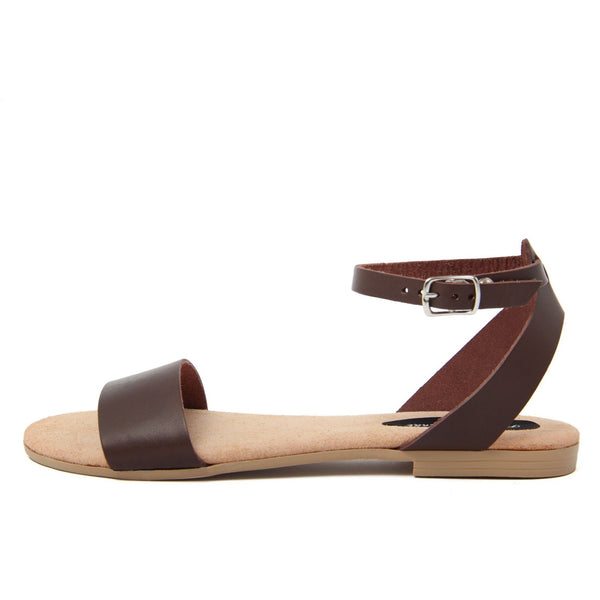 Fashion Attitude FAME23 LM704151 Sandali Donna Marrone