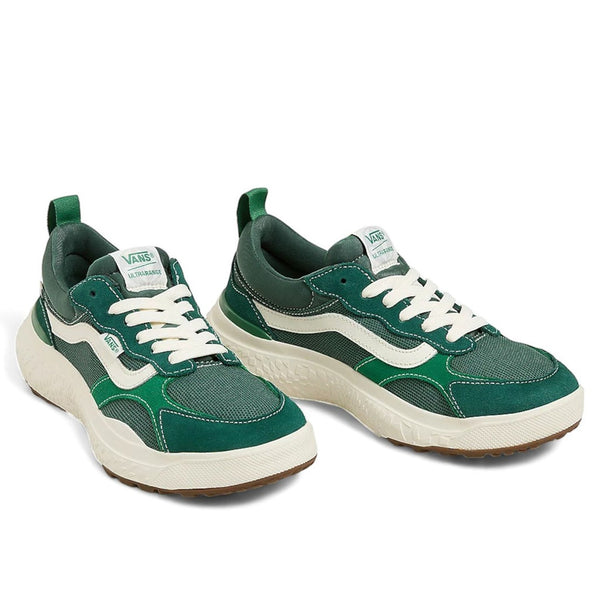 Vans VN000CWEGRN1 Sneakers Unisex Verde Bianco