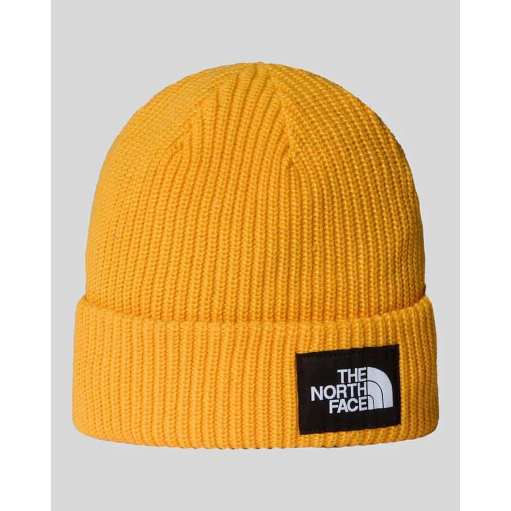 The North Face Cappello Berretto Unisex Arancione