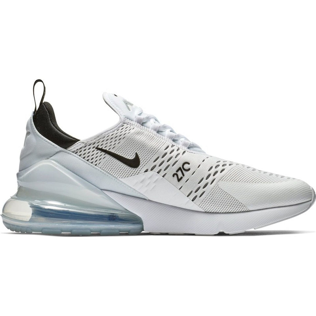 Nike AH8050 Sneakers Uomo Bianco Blu