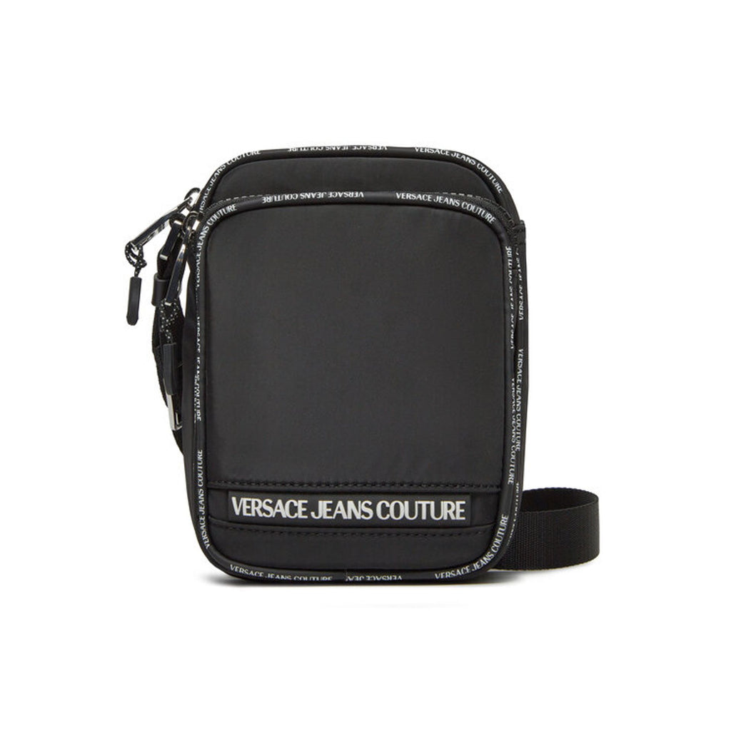 Versace Jeans 75YA4B53ZS929 Borsa a Tracolla Donna Nero