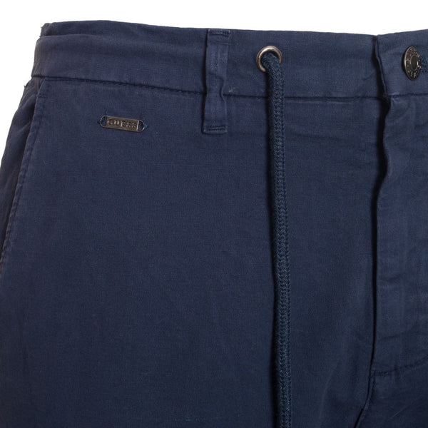 Guess X4VB00 WGH7A Pantaloni Uomo Blu