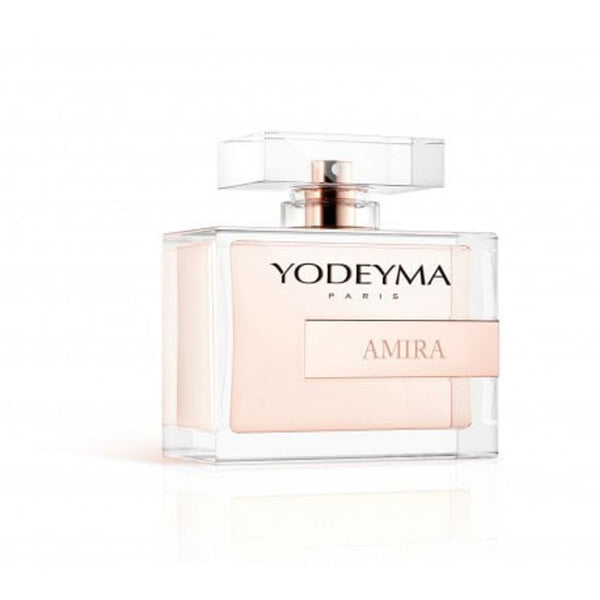 Yodeyma AMIRA Profumo Eau de Parfum Donna 100ml