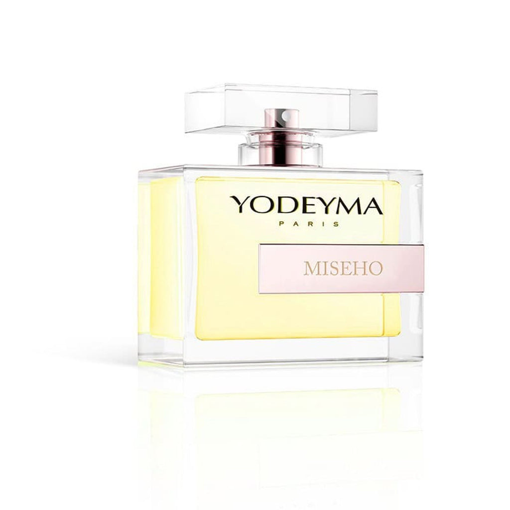 Yodeyma MISEHO Profumo Eau de Parfum Donna 100ml