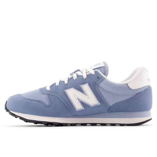 New Balance GW500BLS Sneakers Donna Blu Bianco