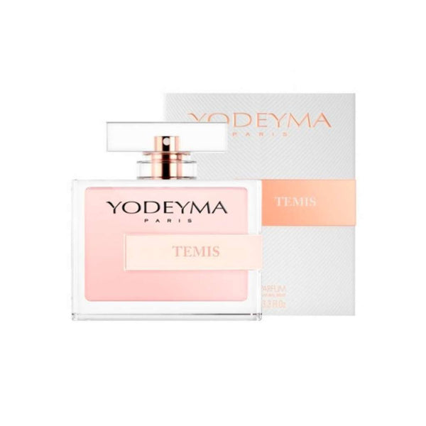 Yodeyma TEMIS Profumo Eau de Parfum Donna 100ml