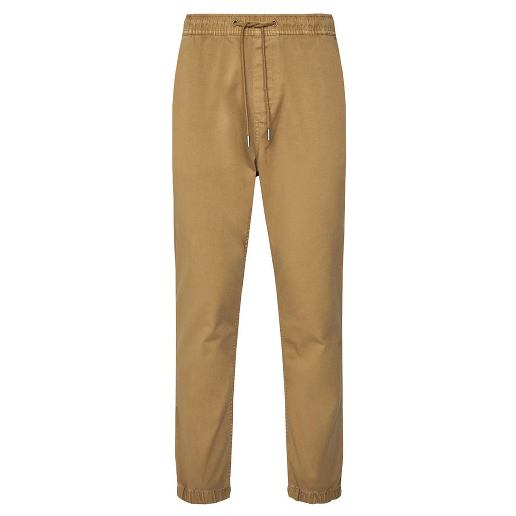 Tommy Hilfiger DM0DM20283 Pantaloni Uomo Marrone