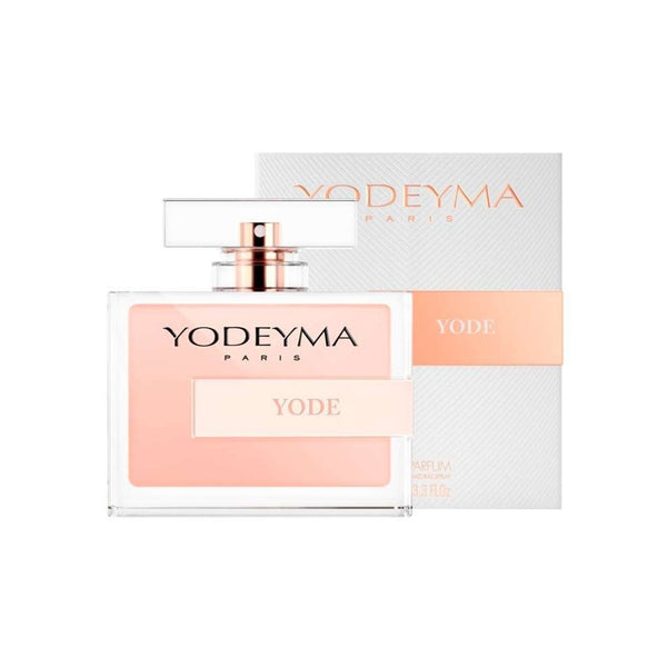 Yodeyma YODE Profumo Eau de Parfum Donna 100ml
