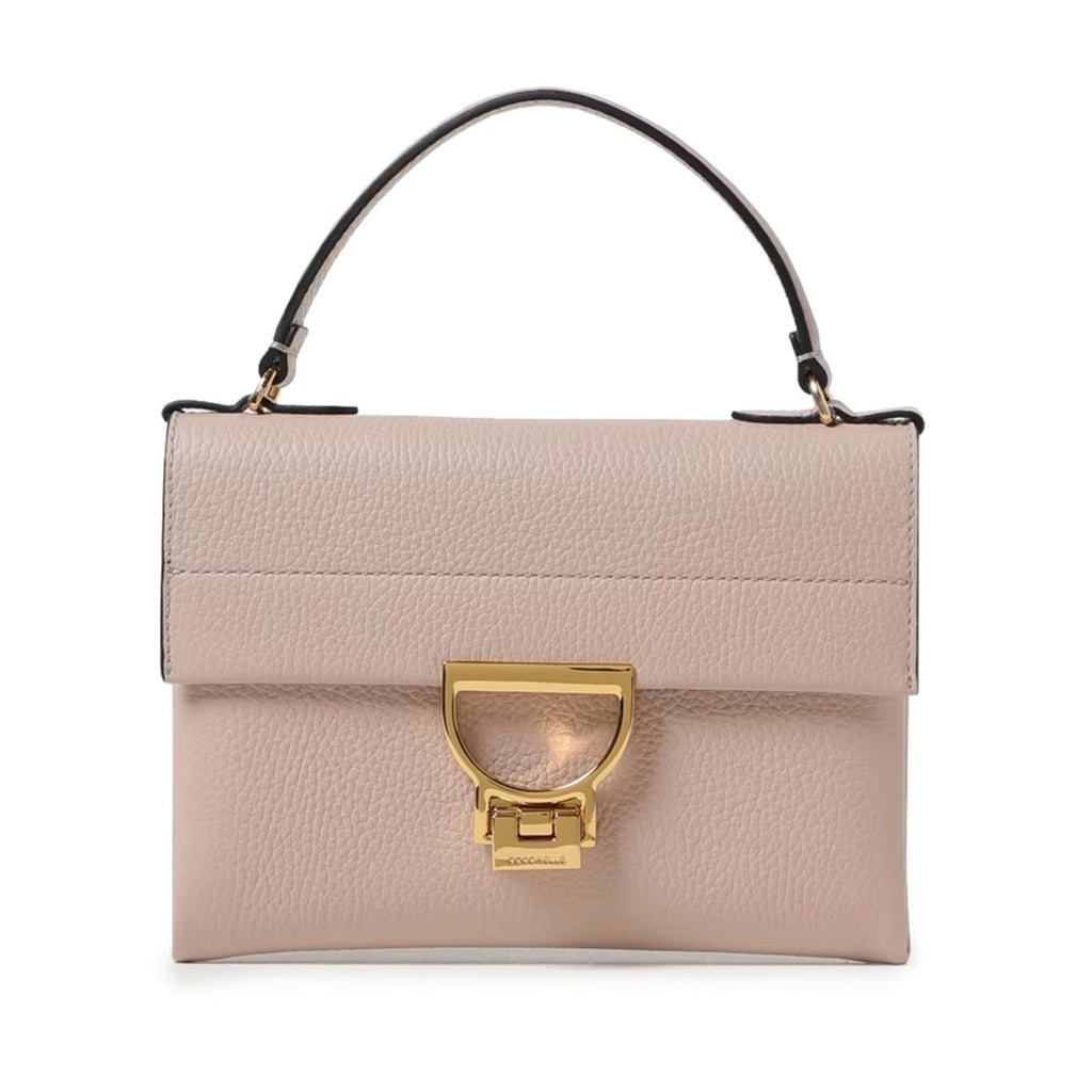 Coccinelle E1MD5190301 Borsa a Mano Donna Rosa