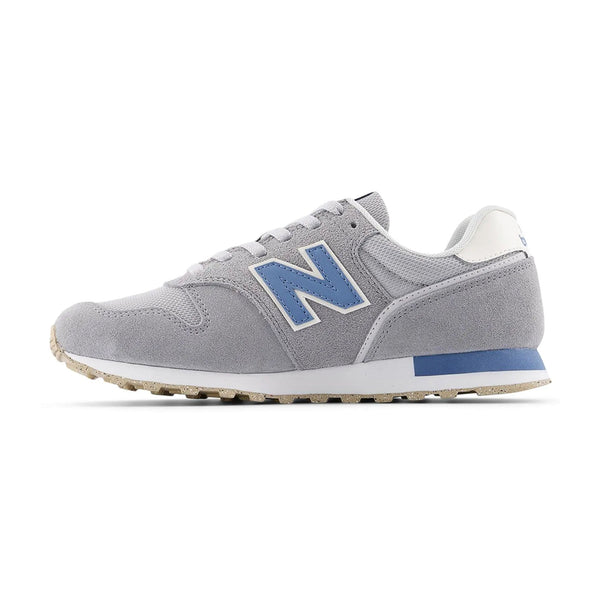 New Balance WL373XD2 Sneakers Donna Grigio Blu