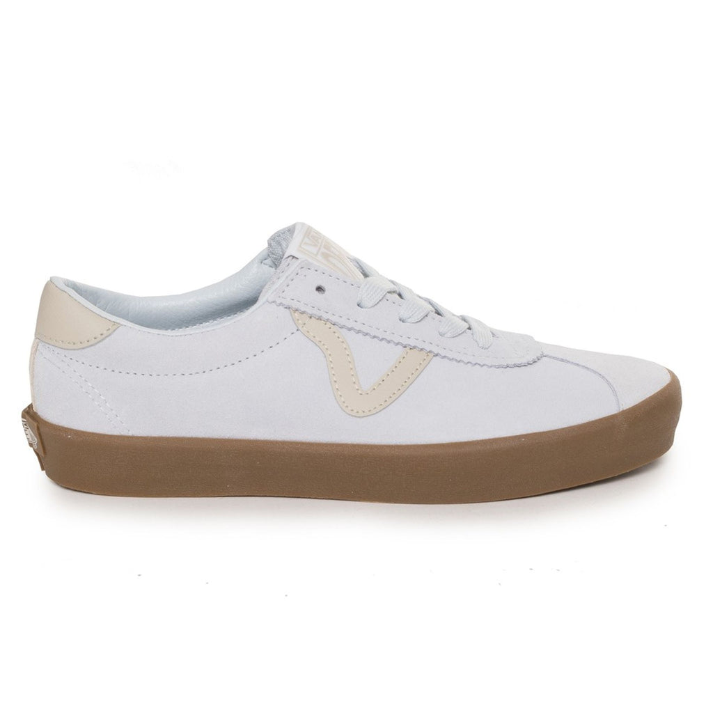 Vans VN000CTDFYN1 Sneakers Unisex Bianco Marrone