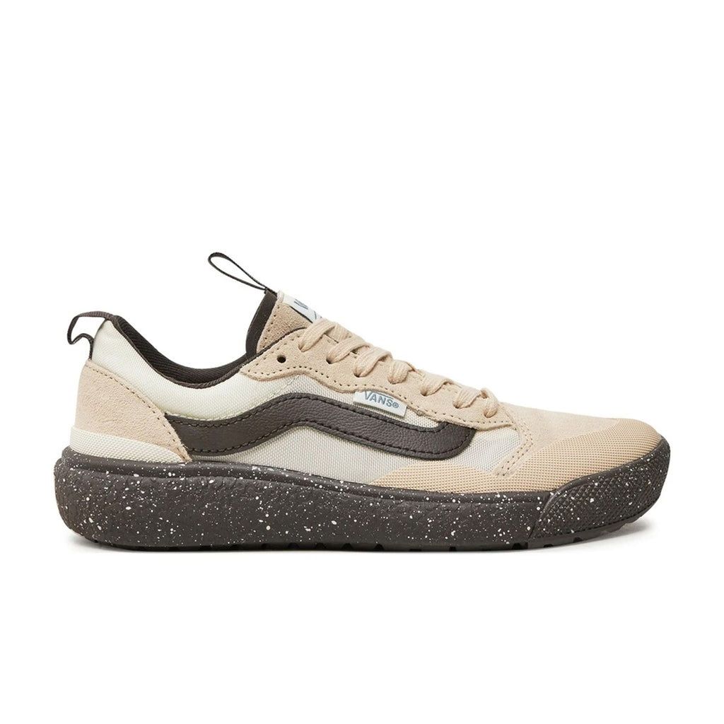 Vans VN000CWDCRM1 Sneakers Unisex Beige Marrone