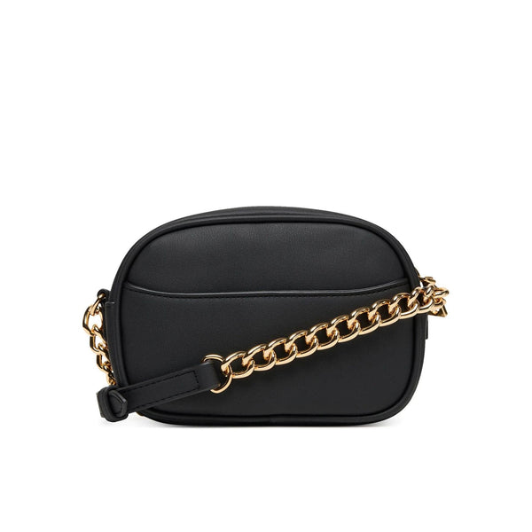 Love Moschino JC4026PP1NKD0000 Borsa a Tracolla Donna Nero