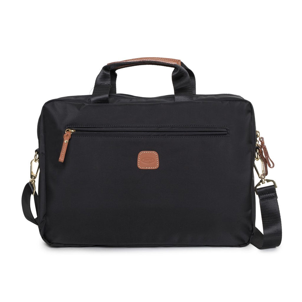 Bric's BXL05126-P500001 Borsa da Viaggio Unisex Nero