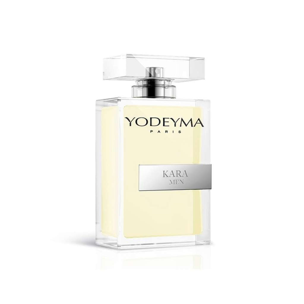 Yodeyma KARA MEN Profumo Eau de Parfum Uomo 100ml