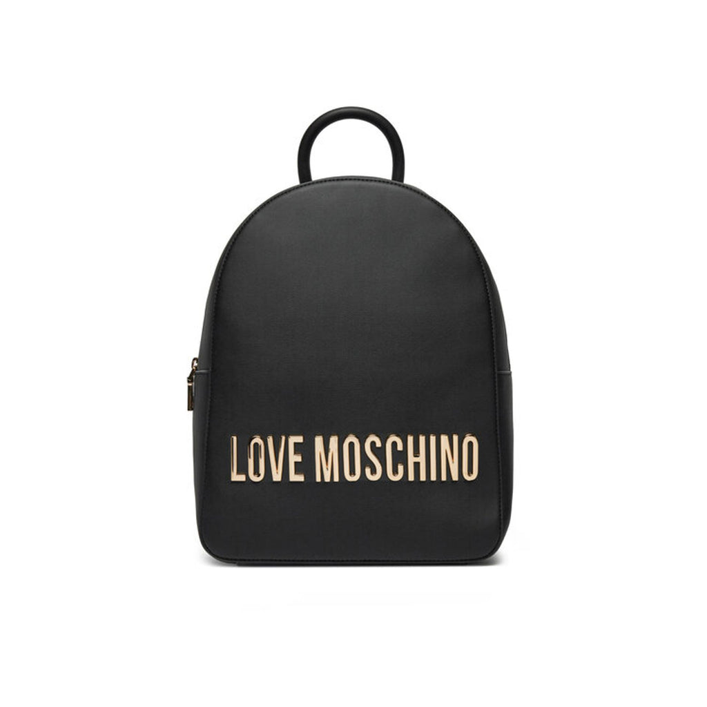 Love Moschino JC4193PP1MKD0000 Zaino Zainetto Donna Nero