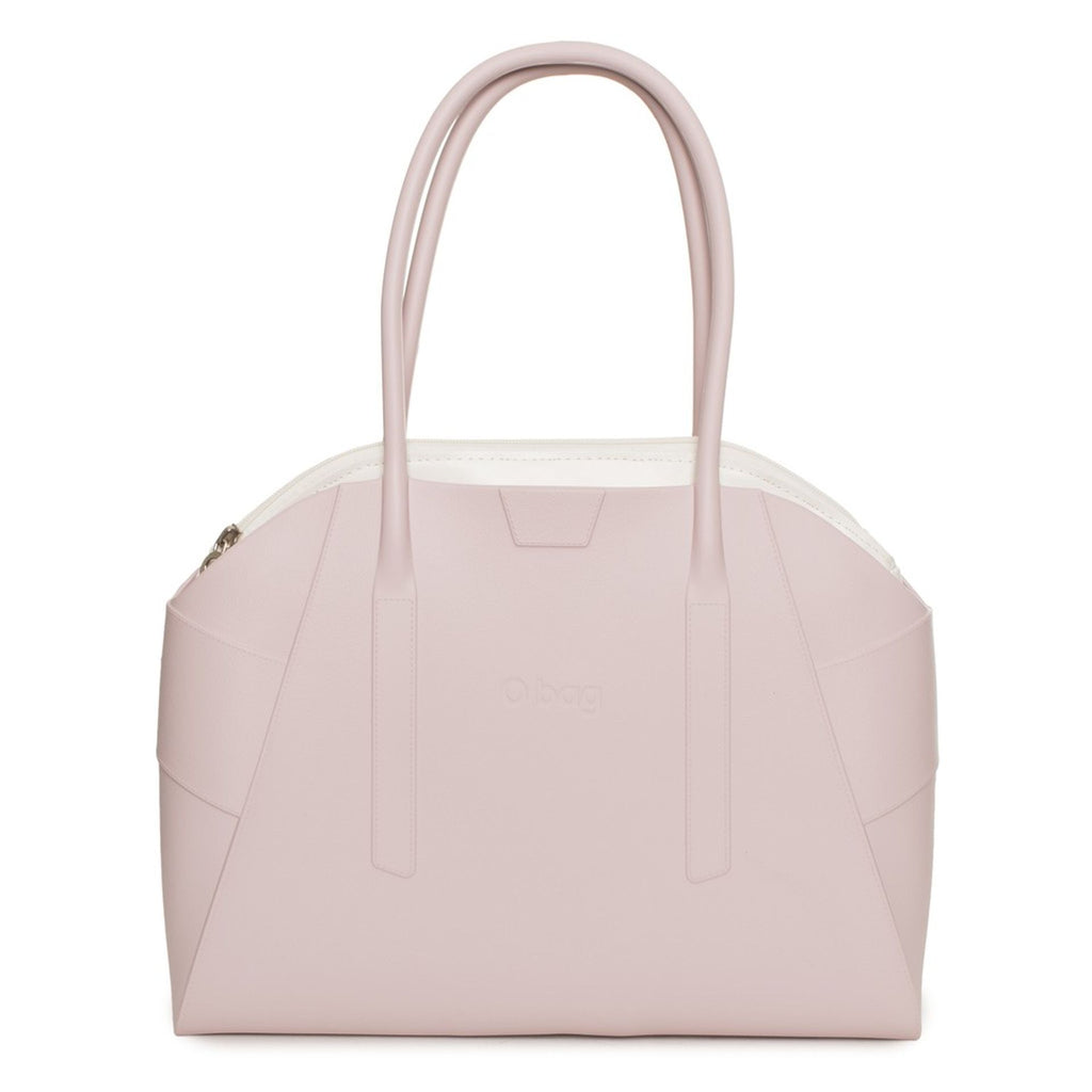 O bag COMP24ST-MIS76 Borsa a Spalla Donna Rosa