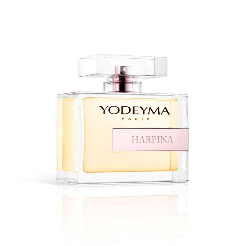 Yodeyma HARPINA Profumo Eau de Parfum Donna 100ml