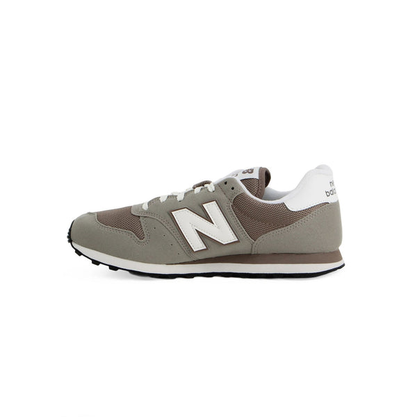 New Balance GM500BLS Sneakers Uomo Grigio Marrone