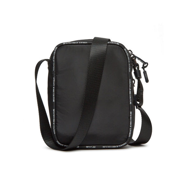 Versace Jeans 75YA4B53ZS929 Borsa a Tracolla Donna Nero