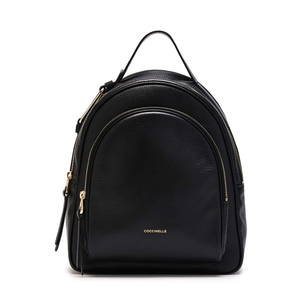 Coccinelle E1R1K140201 Zaino Zainetto Donna Nero