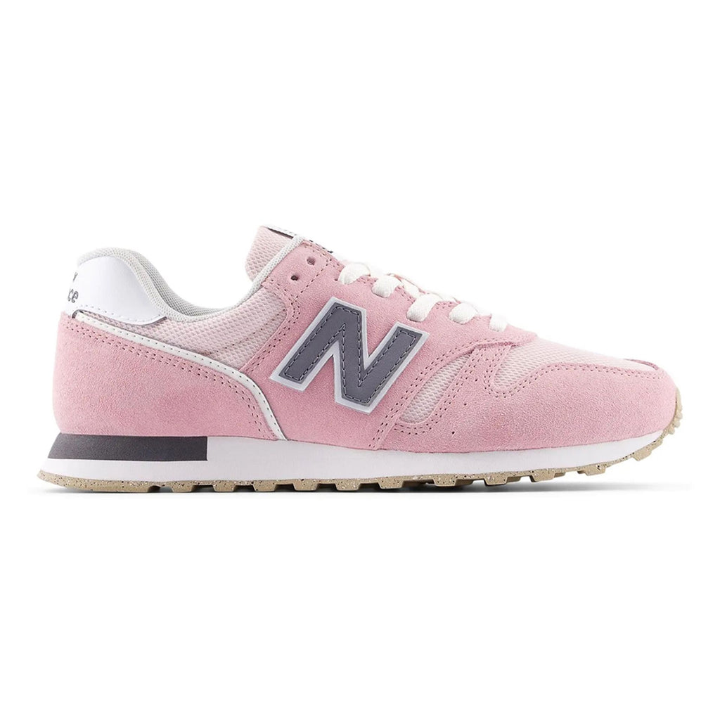 New Balance WL373XC2 Sneakers Donna Rosa Grigio
