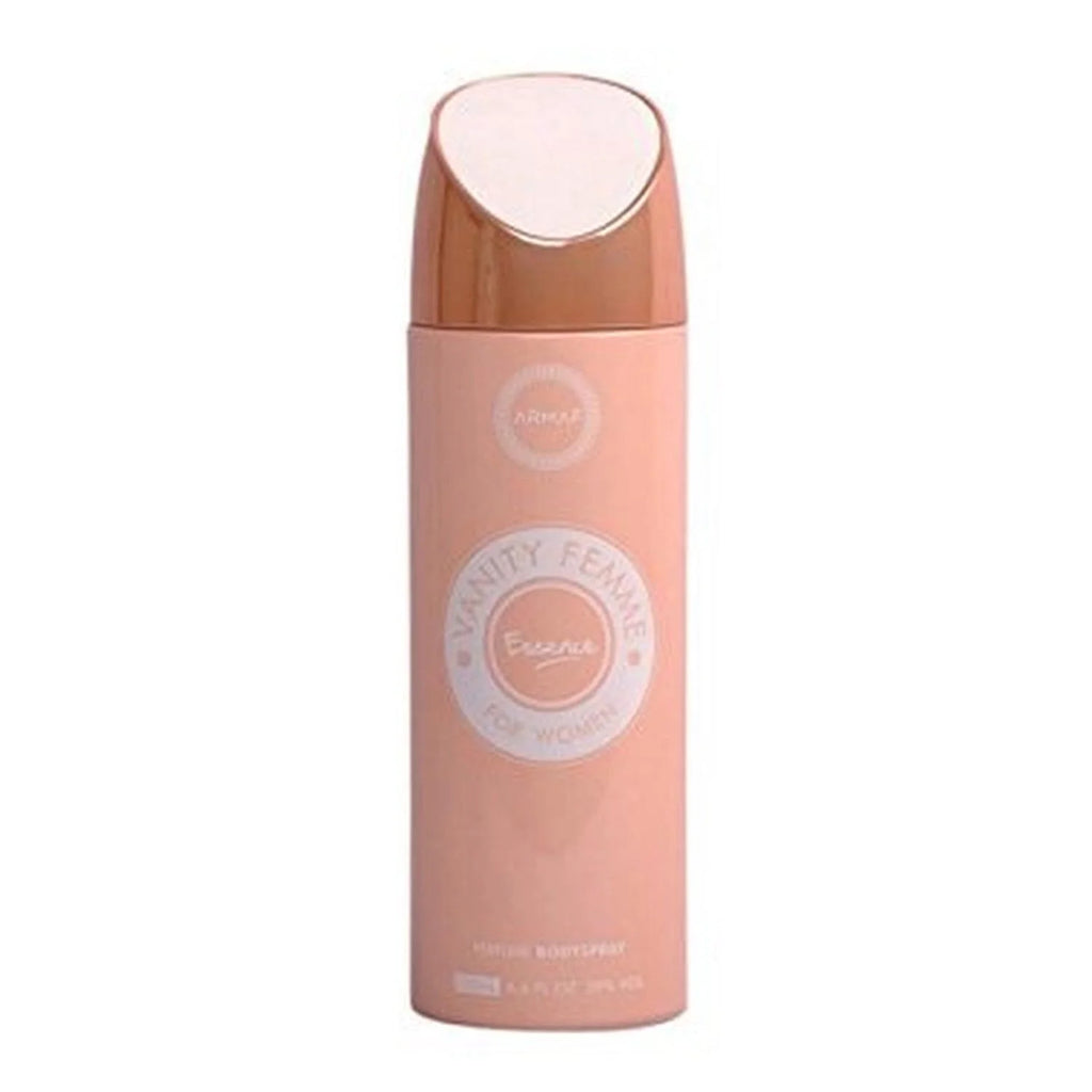 Armaf VANITY FEMME ESSENCE Spray Corpo Profumato Donna 200ml